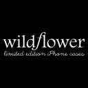 Wildflower Cases logo