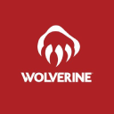 Official Wolverine.com logo