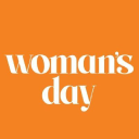 Woman's Day logo