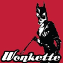 Wonkette logo