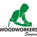 Woodworkers Source logo