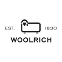 Woolrich USA logo