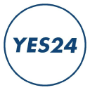 YES24 logo