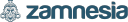 Zamnesia logo