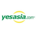 YESASIA logo