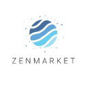 ZenMarket logo