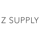 Z SUPPLY logo